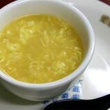 味覇でお店の味に！超簡単中華コーンスープ